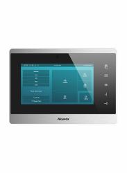 Akuvox IT82A computer monitor 17.8 cm [7"] 1024 x 600 pixels LCD Touchscreen Silver (AKUVOX IT82A)