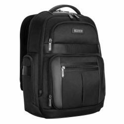 Targus TBB618GL backpack Rucksack Black (15.6IN MOBILE ELITE BACKPACK - )