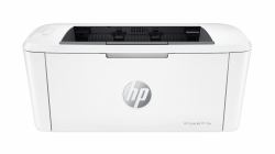 HP LaserJet M110w Wireless Black and white Printer (HP LASERJET M110W PRINTER)