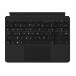 Microsoft Surface Go Signature Type Cover Italian Microsoft Cover port Black (Microsoft Surface Go Type Cover - tast)