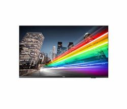 Philips 43BFL2214/12 TV 109.2 cm [43"] 4K Ultra HD Smart TV Wi-Fi Black 350 cd/m² (43BFL2214 108CM 43IN LED - 3840X2160 16:9 350CD/QM)