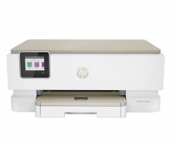HP ENVY Inspire 7220e Wireless All-in-One Color Printer, Instant Ink; Copier, Scanner (ENVY HP Inspire 7220e - All-in-One Printer, Color, - Printer for Home, Print, copy, scan, Wireless HP+ HP Inst...