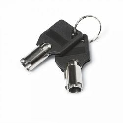 MASTERKEY FOR LAPTOP LOCK NANO - ULTRA SLIM