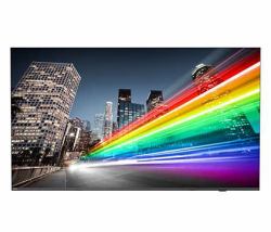 Philips 75BFL2214/12 TV 190.5 cm [75"] 4K Ultra HD Smart TV Wi-Fi Anthracite, Grey 350 cd/m² (75" 75BFL2214/12 Commercial TV - 75" Grey Commercial TV 4K UHD 400 cd/m2 16/7)