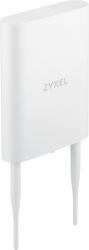 Zyxel NWA55AXE 1775 Mbit/s White Power over Ethernet [PoE] (NWA55AXE OUTDOOR AP STANDALONE - NEBULAFLEX WIRELESS ACCESS POINT)