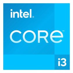 Intel Core i3-12100 processor 12 MB Smart Cache Tray (Core I3-12100 Processor 12 Mb - Smart Cache - Warranty: 12M)