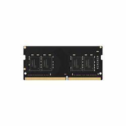 Lexar LD4AS016G-B3200GSST memory module 16 GB 1 x 16 GB DDR4 260-pin SO-DIMM (16GB Lexar DDR4 PC4-25600 3200MHz CL19 1.2V SODIMM)