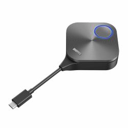 BenQ TWY31 Transmitter module Grey 1 pc[s] (INSTASHARE BUTTON TWY31 - USB-C)