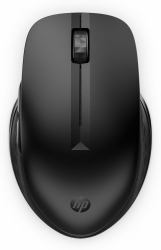 HP 435 Multi-Device Wireless Mouse (435 MltDvc WRLS Mouse HP 435 - Multi-Device Wireless HP 435 - Multi-Device Wireless Mouse, Ambidextrous, RF Wireless+Bluetooth, 4000 DPI, - Warranty: 12M)