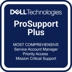 DELL Upgrade from 1Y Next Business Day to 5Y ProSupport Plus for ISG 