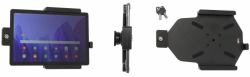 Brodit 739229 holder Active holder Tablet/UMPC Black (Holder with lock. Passive - holder with tilt swivel. 2 - keys included. - Warranty: 12M)