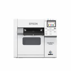 Epson CW-C4000e [bk] (CW-C4000E [BK] [GLOSS INK] - )