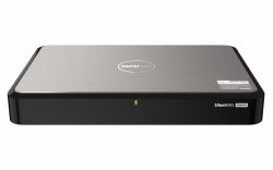 QNAP HS-264 NAS Desktop Intel® Celeron® N5105 8 GB 0 TB QNAP Turbo System Black (2-bay fanless desktop NAS Intel Celeron N5105 quad-core burst up to 2.9 GHz 8GB memory 2 x 2.5/3.5 SATA HDD bay + ...