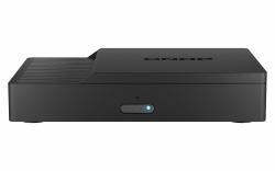 QNAP KoiBox-100W wireless presentation system HDMI Desktop (Qnap KoiBox-100W video conferencing device)