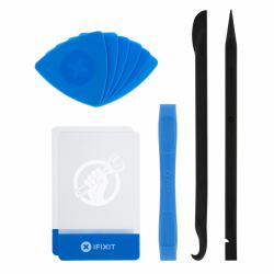 iFixit EU145364-1 electronic device repair tool 9 tools (Prying and Opening - Tool Ass. - Warranty: 24M)