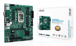 ASUS PRO H610M-C D4-CSM Intel H610 LGA 1700 micro ATX (PRO H610M-C D4-CSM)