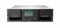 HPE StoreEver MSL LTO-9 Ultrium 45000 Fibre Channel Drive Upgrade Kit (HPE STOREEVER MSL 45000 DRIVE UPGRADE KI,T LTO-9 ULTRIUM)