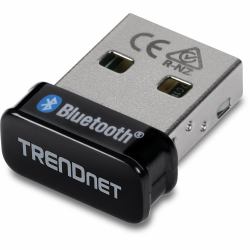 Trendnet TBW-110UB interface cards/adapter Bluetooth (MICRO BLUETOOTH 5.0 USB - .)