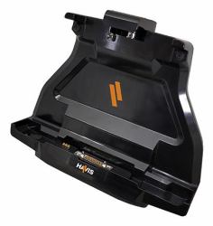 Getac 543391800501 mobile device dock station Tablet Black (F110G5/G6 HAVIS DS-GTC-221 - VEHICLE DOCK EX. VEHICLE ADAPTER)