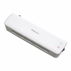 Fellowes Ion A4 Hot laminator 300 mm/min Grey, White (Ion A4 Hot Laminator 300 - Mm/Min Grey, White - Warranty: 12M)