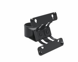 Ergonomic Solutions SpacePole POS Arc VESA 75/100 Display Screen Mount (SPACEPOLE ARC VESA 75/100 - DISPLAY SCREEN MOUNT)