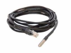 Vertiv SRT-100 temperature/humidity sensor Indoor/outdoor Temperature sensor Freestanding (VERTIV GEIST REMOTE - ENVIRONMENTAL SENSOR TEMPERATURE)