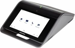 Crestron UC-M70-UA audio conferencing system (FLEX TABLETOP LARGE ROOM AUDIO - CONFERENCE SYSTEM)