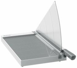 Leitz Precision Home Office Paper Cutter A3 (Leitz Precision Home Office A3 Guillotine)