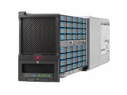 HPE Synergy D3940 disk array Black (Synergy D3940 Storage Drive - Enclosu - Warranty: 12M)