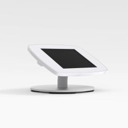 Bouncepad Counter | Apple iPad Mini 6th Gen | White | Exposed Front Camera and Home Button (BOUNCEPAD COUNTER)