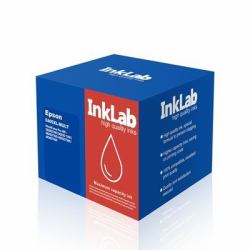 InkLab E405XL-SET printer ink refill Compatible (InkLab Multipack Compatible Ink Cartridges, High Yield - Replacement for E405XL Printers)