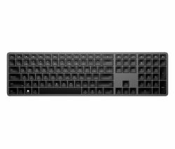 HP 975 Dual-Mode Wireless Keyboard (HP 975 DUAL-MODE WL KBD - .)