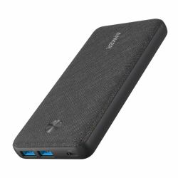 Anker PowerCore III Sense 20K 20000 mAh Black (Powercore Iii Sense 20K 20000 - Mah Black - Warranty: 12M)