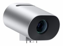 Microsoft Surface Hub 2 Smart Camera Platinum (Microsoft Surface Hub 2 Smart Camera - Webcam - colour - fixed focal - USB-C - NV12)