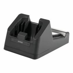 denso CU-SP1A mobile device dock station Barcode reader Black 