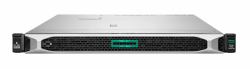 HPE ProLiant DL360 Gen10 Plus 4314 2.4GHz 16-core 1P 32GB-R MR416i-a NC 8SFF 800W PS EU Server (DL360 G10plus+ 8SFF BC S4314 32G MR416i-a 800W)