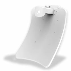 Cambium Networks 60GHz cnWave V3000 Client network antenna 40.5 dBi (60GHz cnWave V3000 Client - Node Antenna Assembly, 40.5 - dBi, 4 pack - Warranty: 12M)