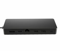 HP Universal USB-C Multiport Hub (Universal USB-C Multiport Hub - Warranty: 12M)