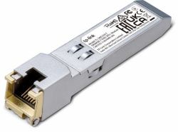 TP-Link 10G BASE-T RJ45 SFP+ Module (TP-Link 10G BASE-T RJ45 SFP+ Module - TL-SM5310-T)