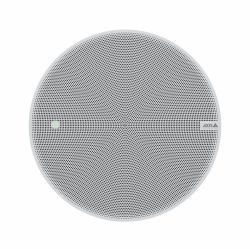 Axis 02323-001 loudspeaker 2-way White Wired (C1211-E - Warranty: 60M)