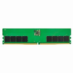 HP 16GB DDR5 [1x16GB] 4800 UDIMM NECC Memory (16GB DDR5 [1x16GB] 4800 UDIMM - NECC Memory - Warranty: 12M)
