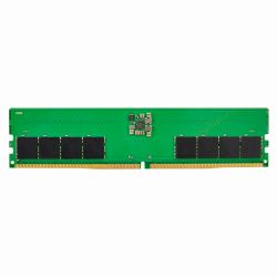 HP 32GB DDR5 [1x32GB] 4800 UDIMM NECC Memory (32GB [1X32GB] DDR5 4800 UDIMM N - NECC MEM)