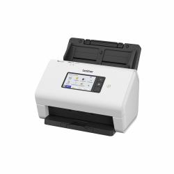 Brother ADS-4900W ADF + Sheet-fed scanner 600 x 600 DPI A4 Black, White (ADS-4900W 2-SIDED SCAN UP TO - 60PPM / 120IPM 100 SHEET ADF 100)