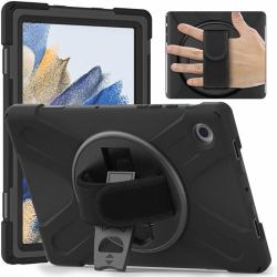 eSTUFF ES681854-BULK tablet case Black (eSTUFF)