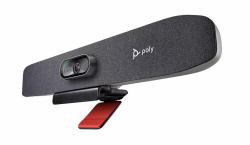 Poly Studio R30 Grey 2160 x 3840 pixels (Studio R30 USB Video Bar-UK)