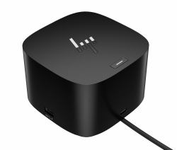 HP Thunderbolt Dock 120W G4 (HP Thunderbolt G4 Dock - Dockingstation)