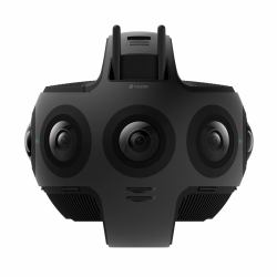 Insta360 Titan action sports camera 111 MP Wi-Fi 5.5 kg (Insta360 Titan [TINTITA/A])
