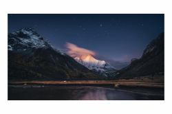 Samsung VH55R-R LCD Indoor (Samsung VM55B-R - 55" Diagonal Class VMB-R Series LED-backlit LCD display - digital signage - 1080p 1920 x 1080)