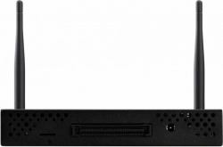 Viewsonic VPC12-WPO-16 embedded computer 2.3 GHz Intel® Core™ i5 256 GB SSD 8 GB (ViewSonic VPC12-WPO-16 - Slot-in digital signage player - 8 GB RAM - Intel Core i5 - SSD - 256 GB - Windows 10 Pro)