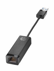 HP USB 3.0 to Gigabit RJ45 Adapter G2 (HP USB 3.0 TO GIG RJ45 G2 - .)